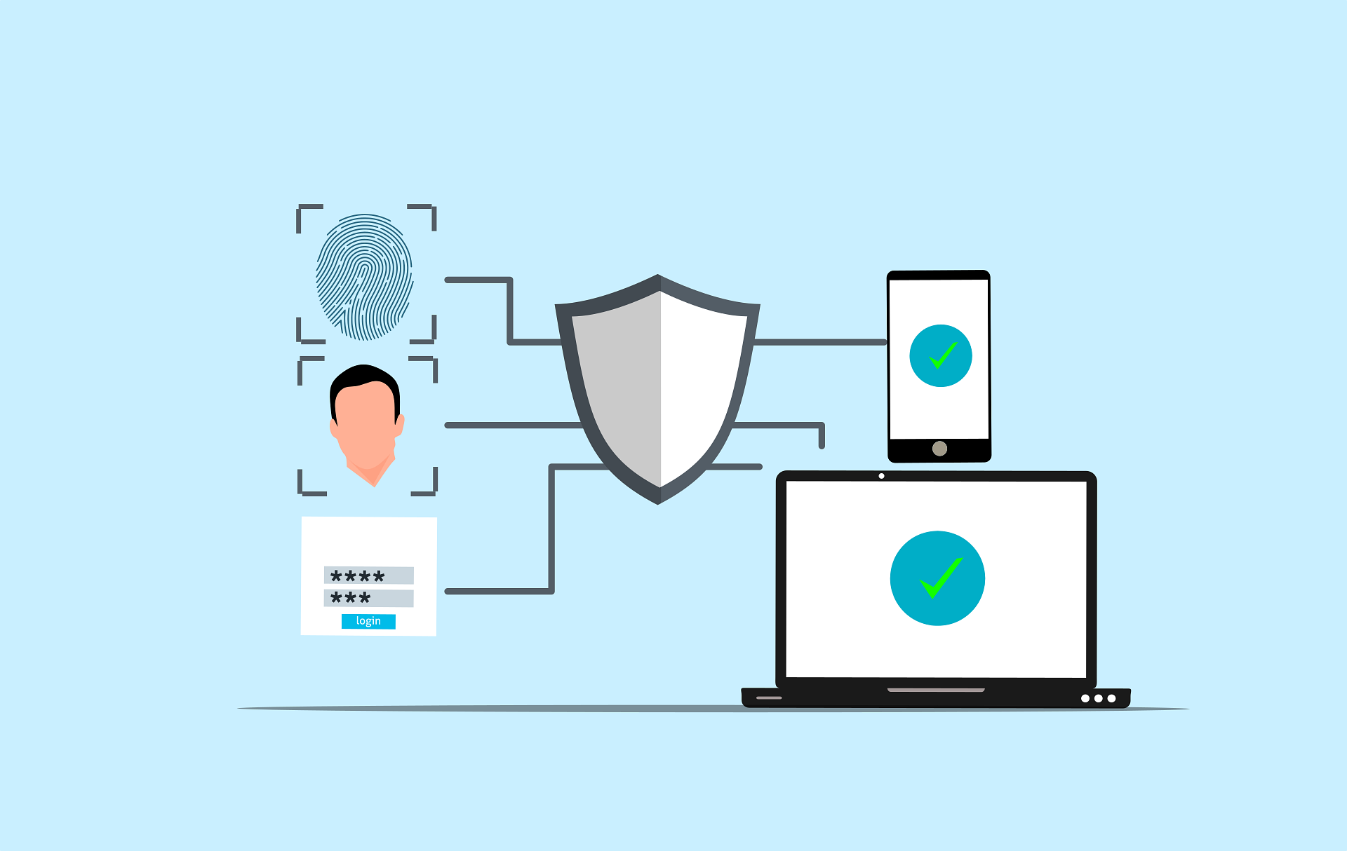 Copertina: Privacy e protezione dei dati personali: perché non sono la stessa cosa