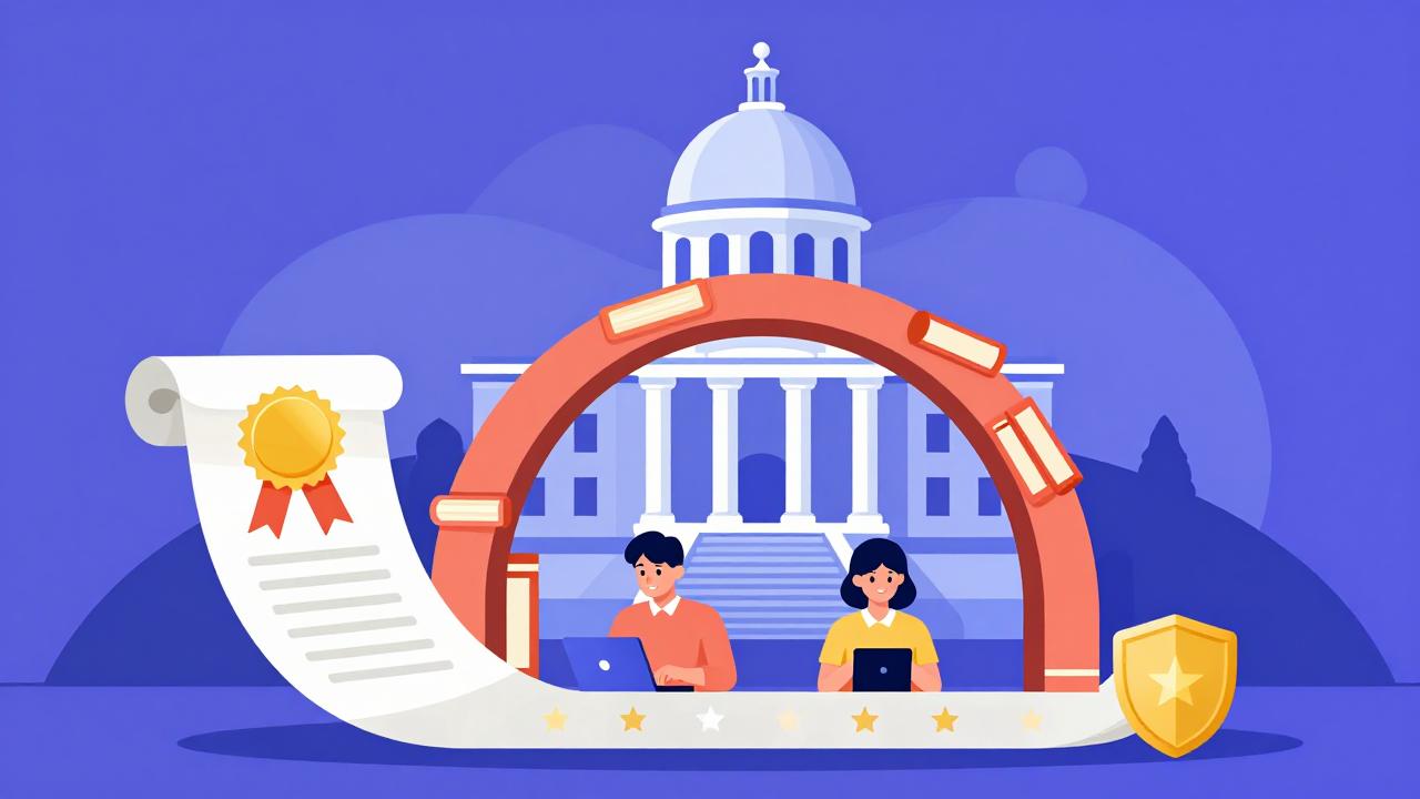 Copertina: Quali sono le regole della privacy in Italia: GDPR, Codice Privacy e Garante