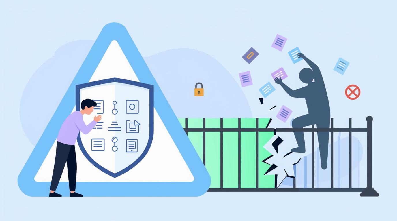 Copertina: Rispetto della privacy: cosa significa e quando si viola